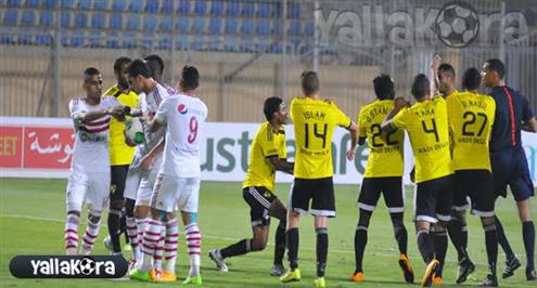 رئيس وادي دجلة: تصدينا لمحاولات الزمالك مخالفة اللوائح..وسنكرر ذلك أمام الأهلي